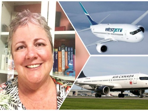 “Disappointing at best”: ACITA, airlines react to federal fiscal update