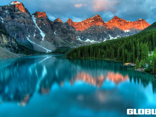 Globus unveils new Canada Escapes for Canadian travellers