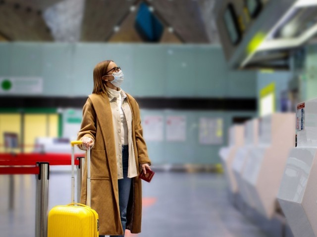 Good news: 70% of destinations have lifted travel restrictions. But…