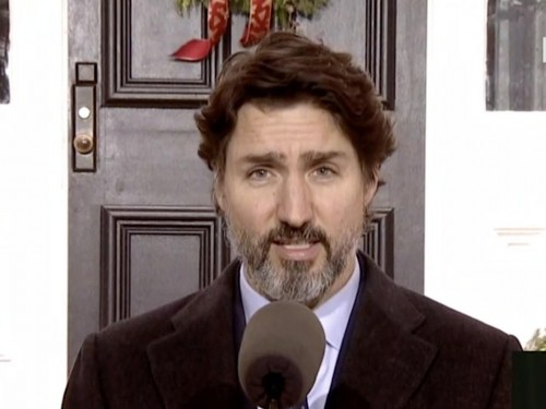 Ottawa expands CEBA loan for struggling businesses