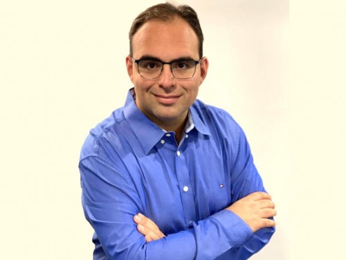 Monday Minute: Teodor Mihail of Unravel World Travel