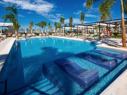Riu Montego Bay reopens as an adults-only resort following renovation