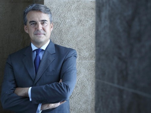 October's passenger recovery was "disappointingly slow," says IATA