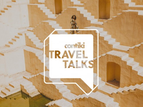 Contiki invites Canadian agents, clients to The Future Of Travel virtual event on Dec. 10