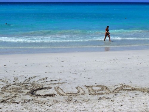 Cuba: travel insurance with COVID-19 coverage required