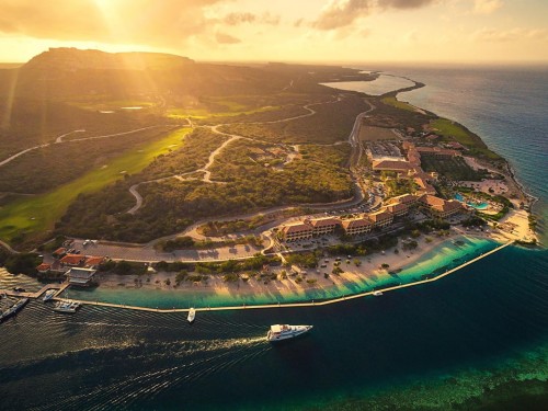 Sandals announces expansion to Curaçao