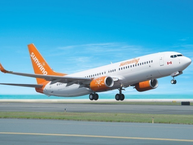 Sunwing returns to Cuba with weekly service to Varadero starting Dec. 13