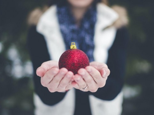 TTAND supports families in need with latest Holiday Joy campaign