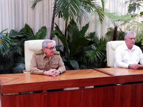 Cuba is ending its dual currency system in January 2021