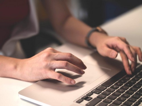 Please get involved in lobbying the government!