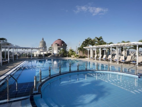 Iberostar extends Travel at Ease program to Cuban hotels