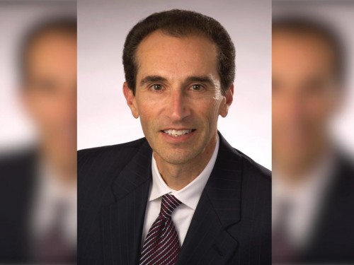 Air Canada announces Amos Kazzaz as EVP & CFO