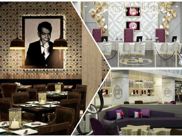 PHOTOS: Planet Hollywood Beach Resort Cancun to open Jan. 29