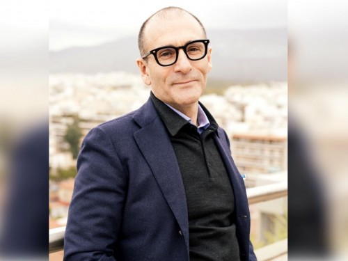 "Thank you": Gavin Tollman, Global CEO for Trafalgar, Costsaver & Brendan Vacations, addresses trade