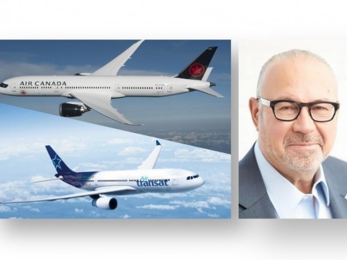 Transat-Air Canada deal: the Superior Court of Quebec approves