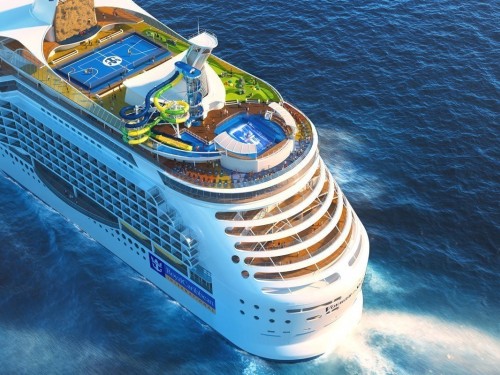 Royal Caribbean Group launches $40M “Pay It Forward” program to support agents