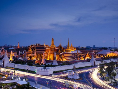 Slow and steady: Thailand continues to reopen for travellers