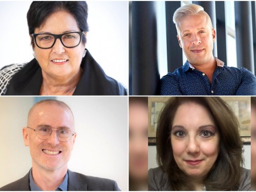 Positively looking forward: The Pax Global Media team reflects on a challenging 2020