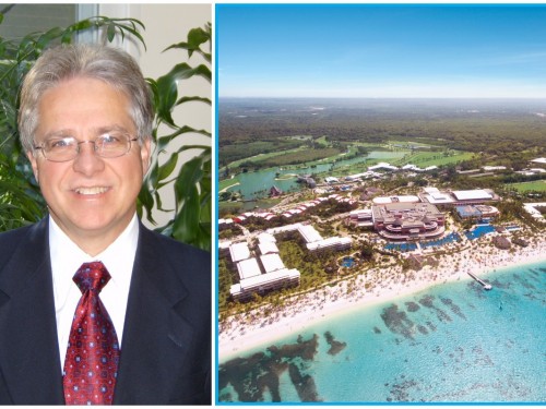 Be competitive, but now is not the time to skimp on quality, says Barcelo’s Rick McCauley
