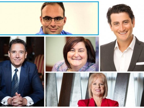 “Unrealistic & disastrous”: Canada's travel industry reacts to new COVID-19 testing rules for air travellers