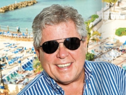 Gordon ‘Butch’ Stewart, founder of Sandals/Beaches Resorts, passes away at 79
