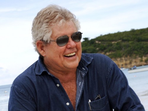 Tributes continue to pour in for Gordon “Butch” Stewart