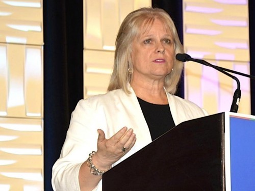 "Another blow" to agents: ACTA condemns pre-boarding testing rule