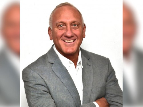 Benny Weidacher joins Scenic as VP, Global Cruise Operations