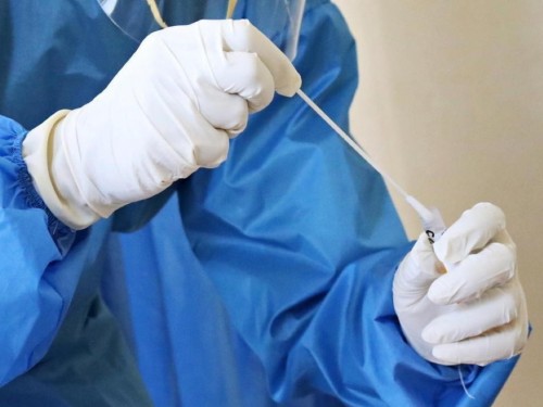 All air travellers arriving in U.S. must provide negative COVID-19 test, says CDC