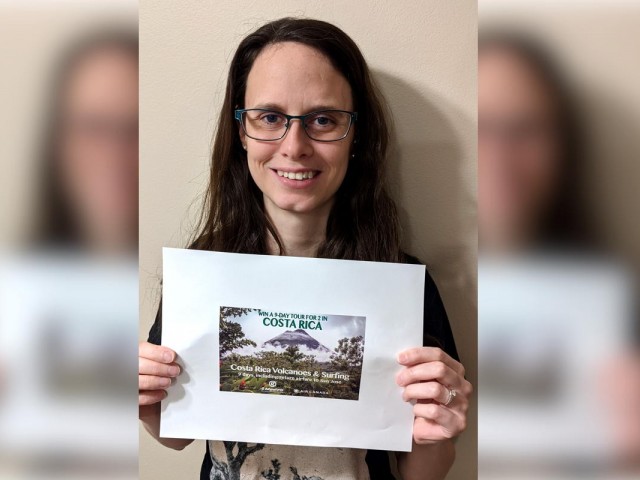 TTAND contest builds client base & social media presence