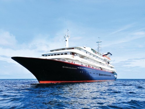 Silversea unveils bonus commission for new bookings