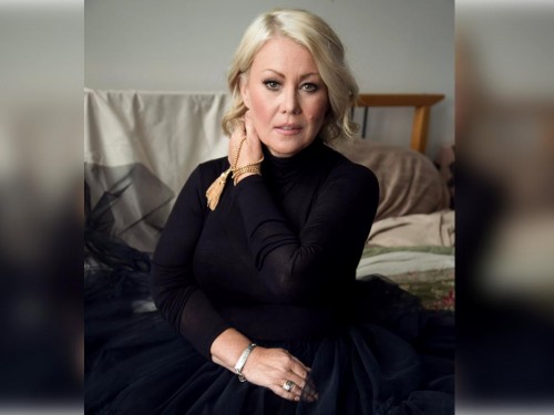 Scenic partners with Jann Arden for 8-day Rhine sailing in April 2022