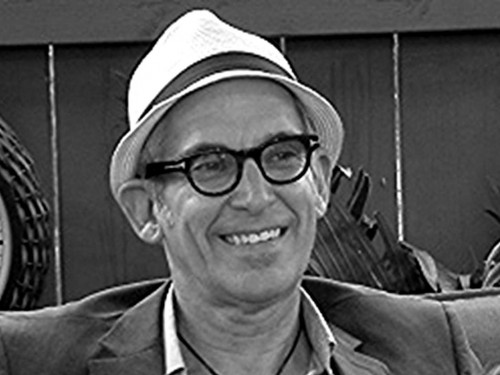 #HatsOffToBruce: There’s a tribute to Bruce Slade happening on social media on Jan. 27