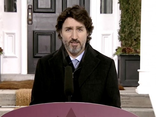 Ottawa looking at banning flights as new COVID-19 variants emerge