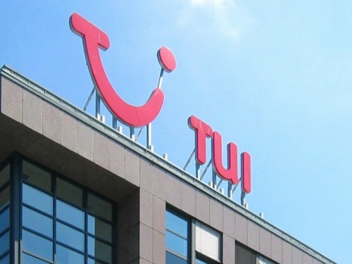 After helping Lufthansa, Germany is helping TUI. Meanwhile, in Canada...