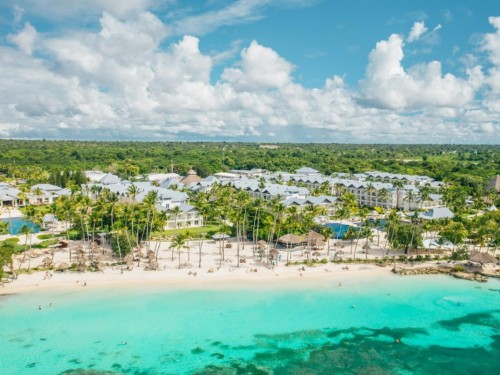 VIDEOTORIAL: Hilton La Romana, a sophisticated all-inclusive escape for everyone