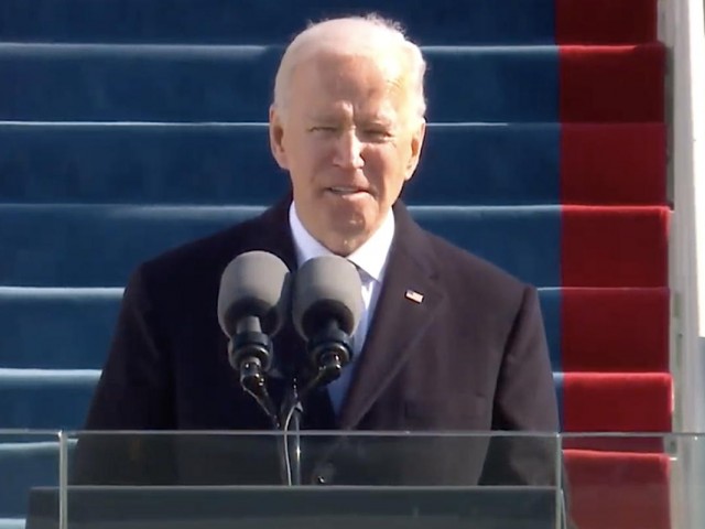 U.S. Travel Association welcomes President Biden, Vice President Harris