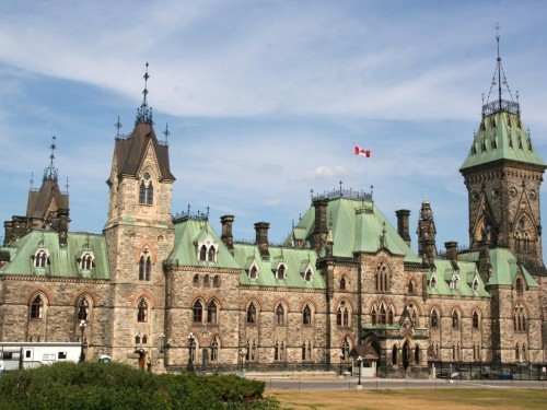 Restrictions on non-U.S. international travel extended until Feb. 21: Blair