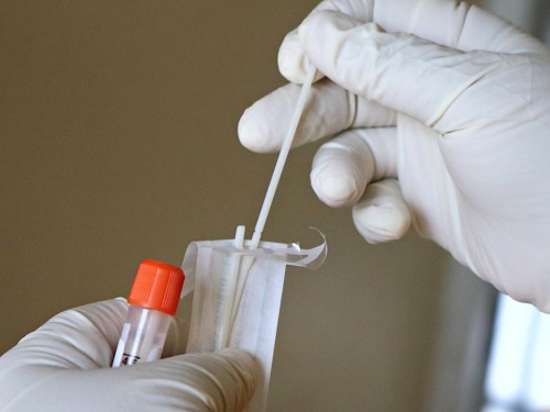 100% of passengers have (so far) tested negative for COVID-19 in WestJet-YVR study