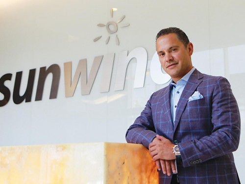 “We have to allow this”: Sunwing CEO says Air Canada-Transat deal vital to preventing foreign takeover