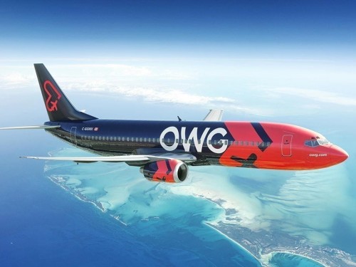 OWG puts Cuba flights on hold following successful launch
