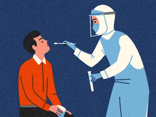 Why does Canada accept PCR (instead of antigen) tests? Health Canada explains