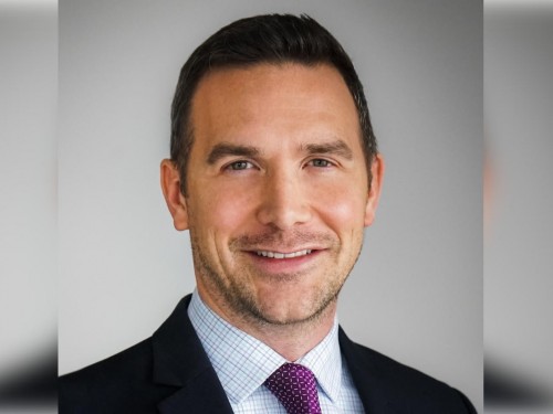 Tim Morgan named VP of the Affluent Traveler Collection