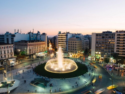 This Is Athens names Reach Global as new agency of record