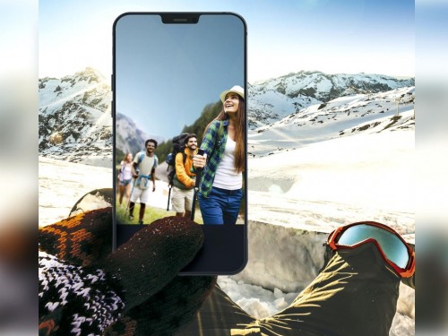 Atout France organizes first Destination Montagnes - Grand Ski