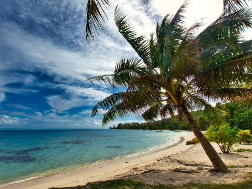 St. Barts, Bora Bora, Tahiti & others close borders to tourists