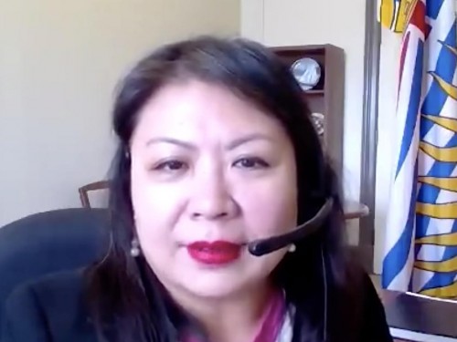 “This is not a legitimate bailout plan”: MP Shin stands up for agents, calls for commission protections