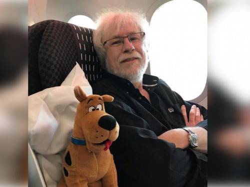 Rant: A 3-day stay at "Club Fed?" Canada needs to get serious about the travel industry's future