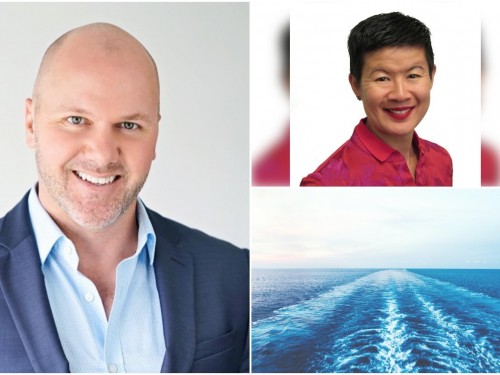 Disappointing, harsh, unfair: Industry reacts to Canada’s one-year cruise ban