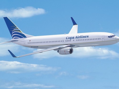 Panama, Copa Airlines starting IATA Travel Pass trials in March